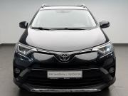 Toyota RAV4 IV (XA40) Рестайлинг Москва  - изображение 20