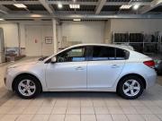 Chevrolet Cruze I Рестайлинг Челябинск  - изображение 17