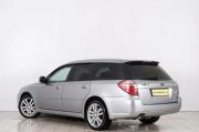 Subaru Legacy IV Рестайлинг Красноярск  - изображение 26