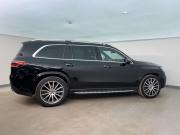 Mercedes-Benz GLS II (X167) Москва  - изображение 26