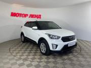 Hyundai Creta I Воронеж  - изображение 28