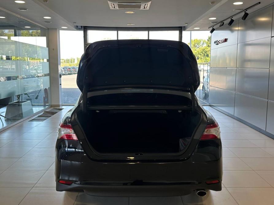 Toyota Camry VIII (XV70) Тверь  - изображение 19