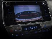 Toyota Land Cruiser Prado 150 Series Рестайлинг 2 Москва  - изображение 44