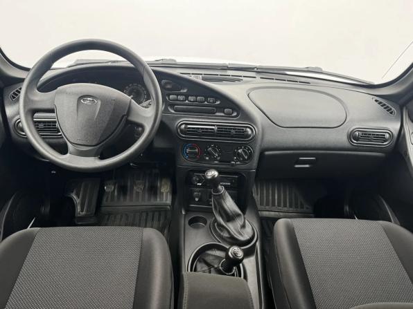 Lada (ВАЗ) Niva Travel I с пробегом 2024 года, цена 1 167 000 рублей, 26000 км, внедорожник, Автокод Объявления