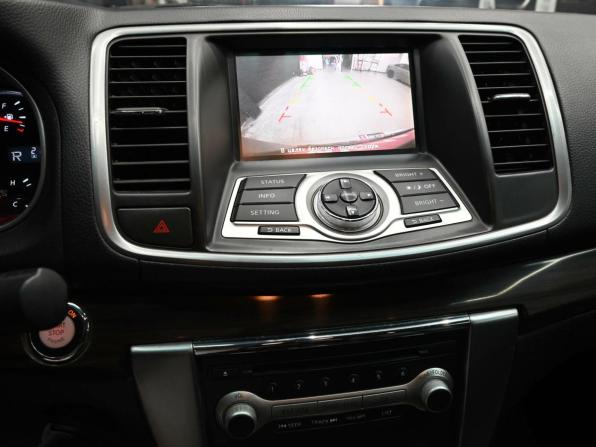 Nissan Teana II Рестайлинг с пробегом 2011 года, цена 1 030 000 рублей, 218811 км, седан, Автокод Объявления