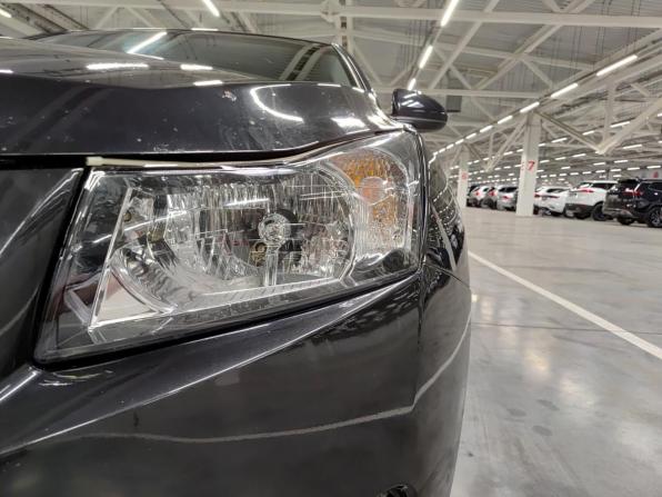 Chevrolet Cruze I с пробегом 2012 года, цена 545 000 рублей, 138503 км, седан, Автокод Объявления