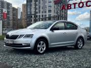 Skoda Octavia III (A7) Рестайлинг Ижевск  - изображение 36