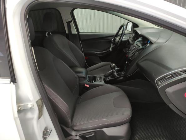 Ford Focus III с пробегом 2012 года, цена 760 000 рублей, 191000 км, хэтчбек, Автокод Объявления