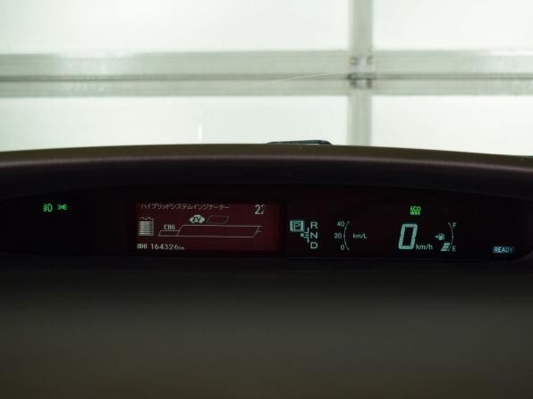 Toyota Prius III Рестайлинг (XW30) с пробегом 2015 года, цена 1 299 995 рублей, 164325 км, лифтбек, Автокод Объявления