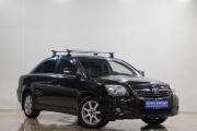 Toyota Avensis II Рестайлинг Новокузнецк  - изображение 43