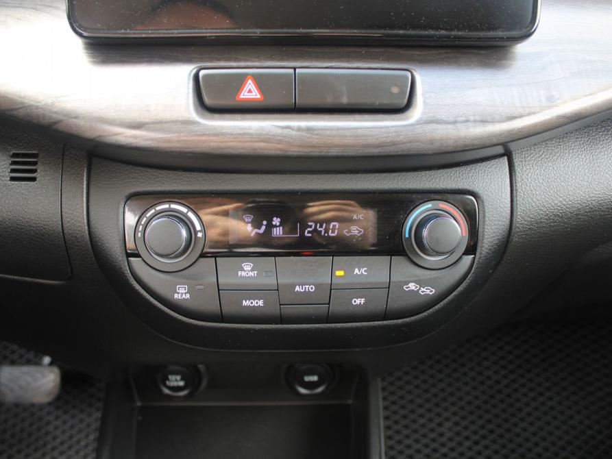 Suzuki Ertiga II Рестайлинг Нижний Новгород  - изображение 11