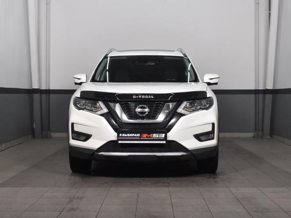 Nissan X-Trail III Рестайлинг с пробегом 2021 года, цена 2 699 995 рублей, 94892 км, внедорожник, Автокод Объявления