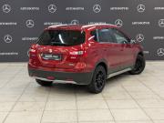 Suzuki SX4 II (S-Cross) Рестайлинг Москва  - изображение 56