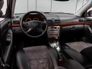 Toyota Avensis II Рестайлинг Краснодар  - изображение 25