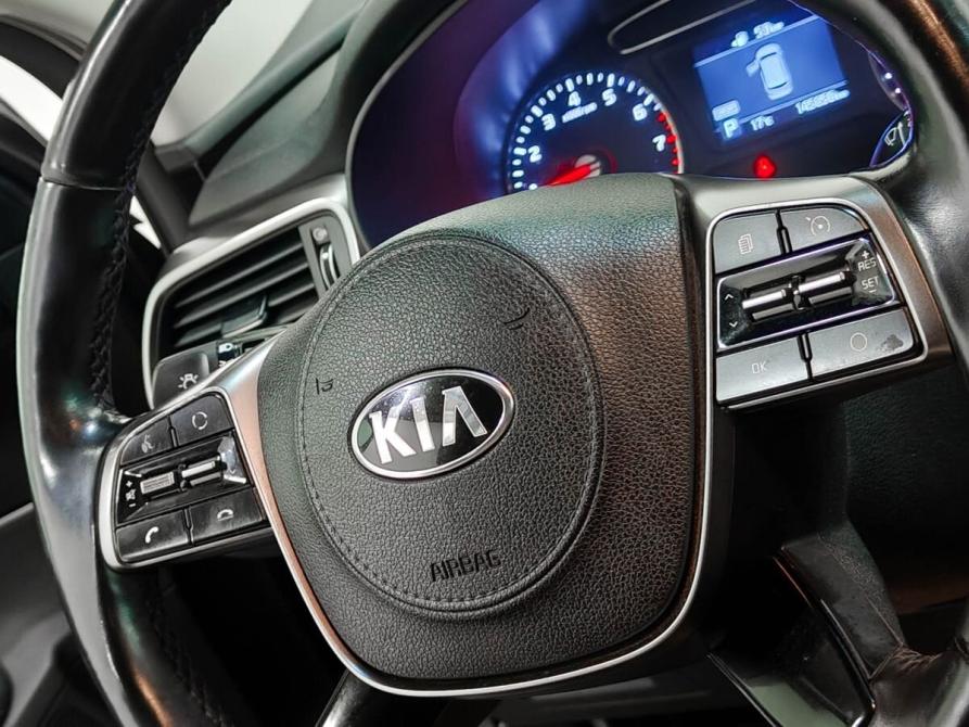 Kia Sorento III Prime Рестайлинг Тула  - изображение 25