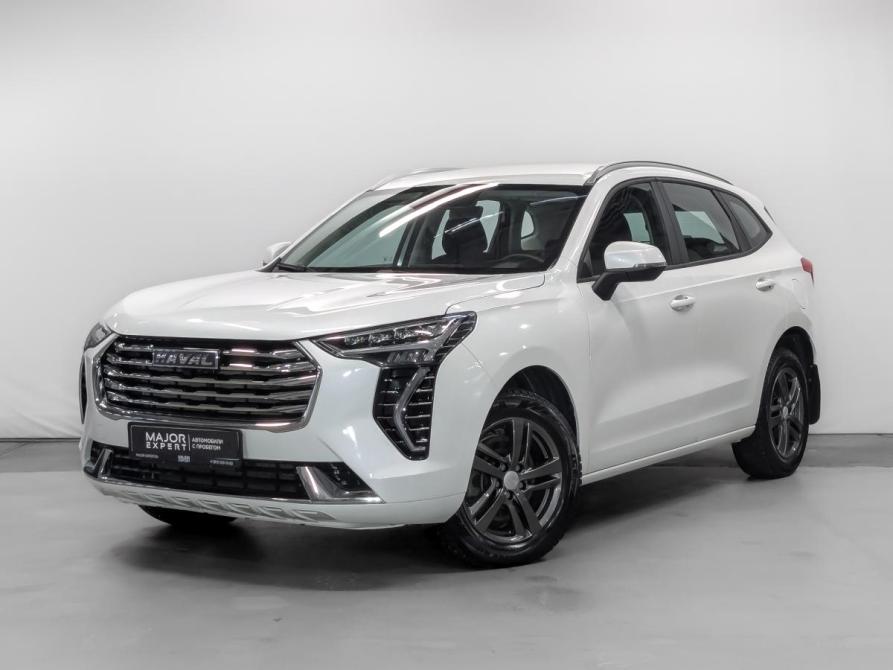 Haval Jolion I Москва  - изображение 1