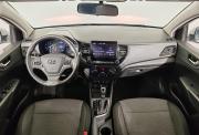 Hyundai Solaris II Рестайлинг Ярославль  - изображение 35