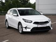 Kia Ceed III Рестайлинг Москва  - изображение 21
