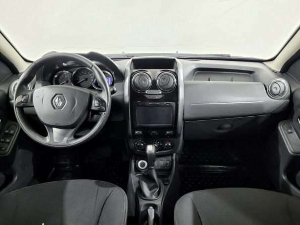 Renault Duster I Рестайлинг с пробегом 2018 года, цена 1 370 000 рублей, 91222 км, внедорожник, Автокод Объявления