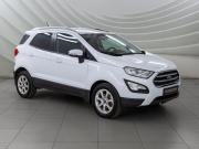 Ford EcoSport II Рестайлинг Волгоград  - изображение 38