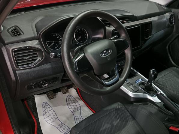Chery Tiggo 4 I Рестайлинг с пробегом 2020 года, цена 1 199 000 рублей, 70475 км, внедорожник, Автокод Объявления