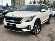 Kia Seltos I Уфа  - изображение 20