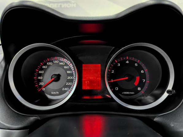 Mitsubishi Lancer X с пробегом 2008 года, цена 750 000 рублей, 278700 км, седан, Автокод Объявления