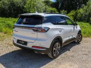 Chery Tiggo 7 Pro Max I Рестайлинг Калуга  - изображение 27