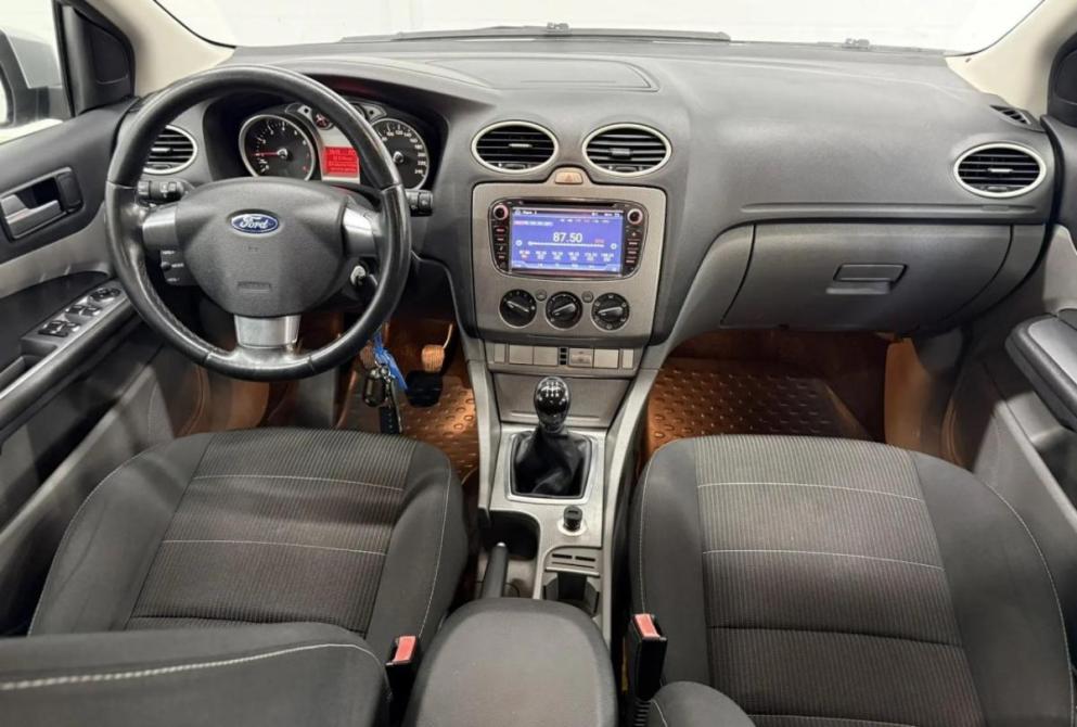 Ford Focus II Рестайлинг Астрахань  - изображение 17
