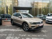 Volkswagen Tiguan II Екатеринбург  - изображение 43