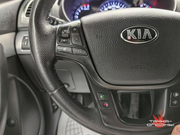 Kia Sorento II Рестайлинг с пробегом 2014 года, цена 1 778 000 рублей, 170000 км, внедорожник, Автокод Объявления