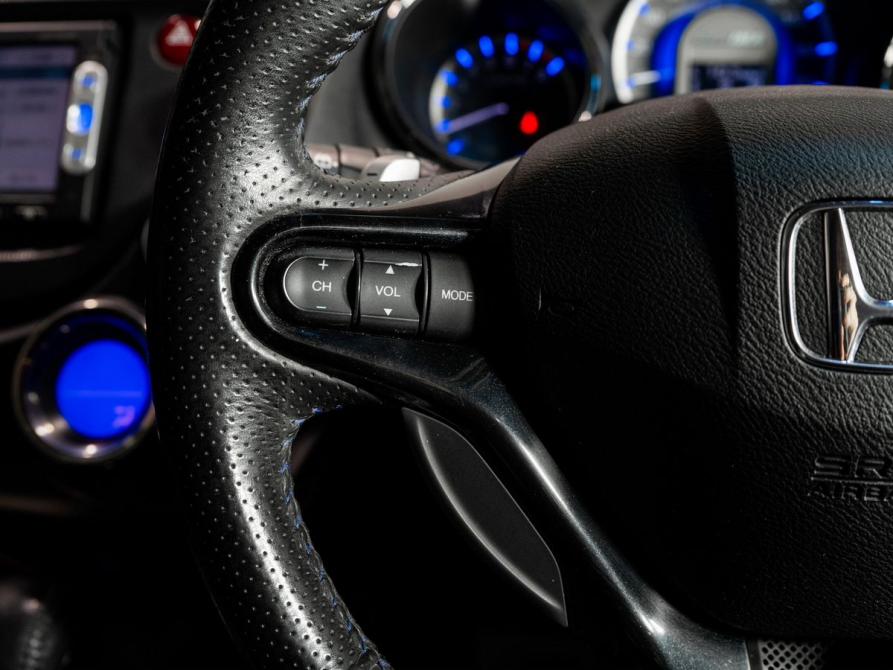 Honda Fit Shuttle I Рестайлинг Чита  - изображение 10
