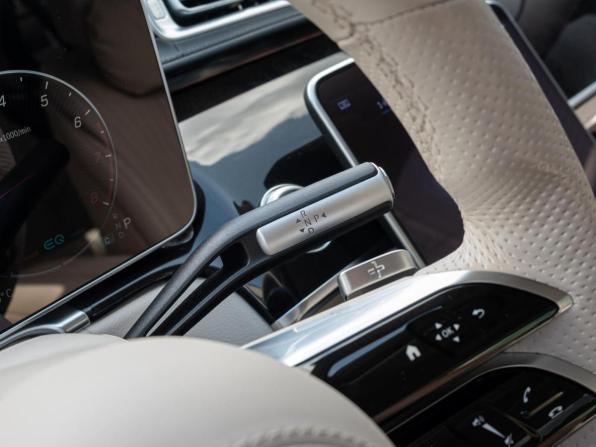 Mercedes-Benz S-Класс VII (W223) с пробегом 2021 года, цена 8 400 000 рублей, 58998 км, седан, Автокод Объявления