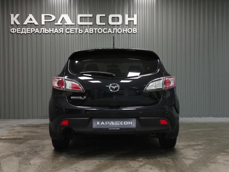 Mazda 3 II (BL) Пермь  - изображение 4