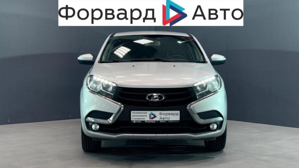 Lada (ВАЗ) XRAY I Сургут  - изображение 2
