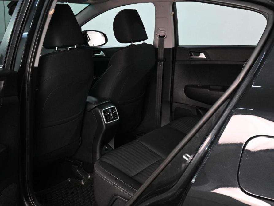 Kia Sportage IV Рестайлинг Ростов-на-Дону  - изображение 14