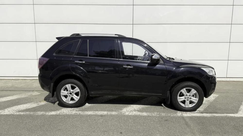 Lifan X60 I Ставрополь  - изображение 5