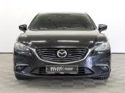Mazda 6 III (GJ) Рестайлинг Москва  - изображение 32