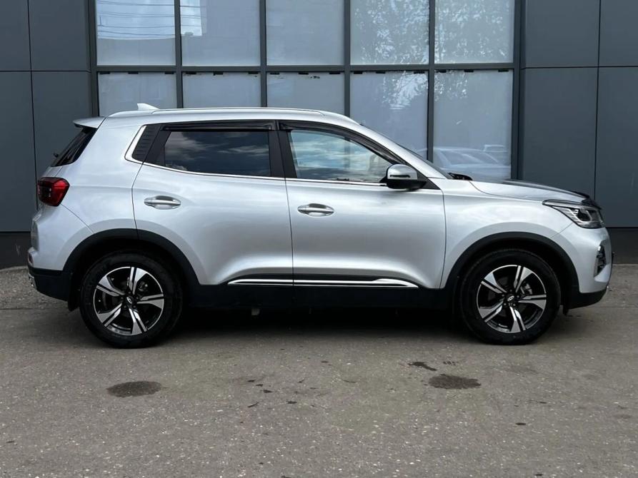 Chery Tiggo 4 Pro I Ярославль  - изображение 8