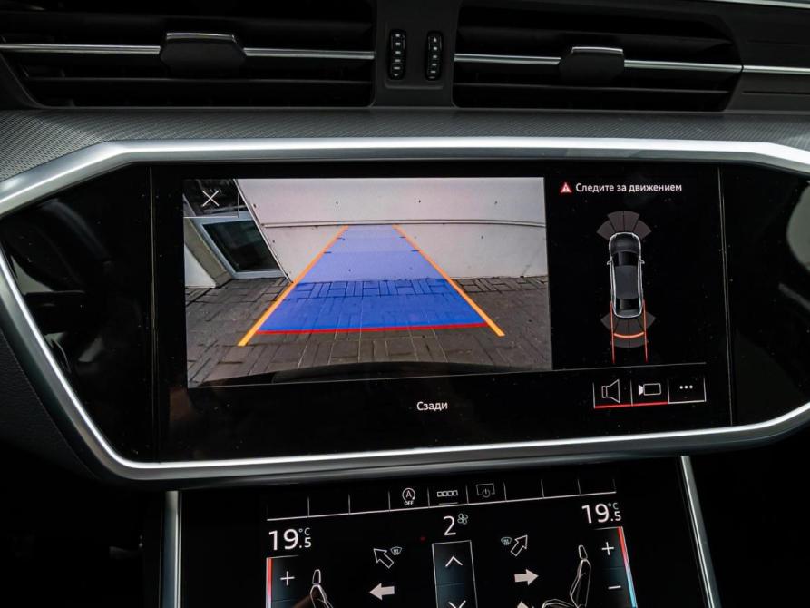 Audi A6 V (C8) Краснодар  - изображение 16