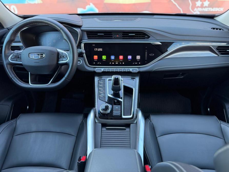 Geely Atlas Pro Набережные Челны  - изображение 22