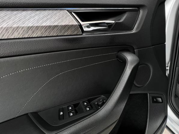 Skoda Kodiaq I Рестайлинг с пробегом 2022 года, цена 2 650 000 рублей, 246791 км, внедорожник, Автокод Объявления