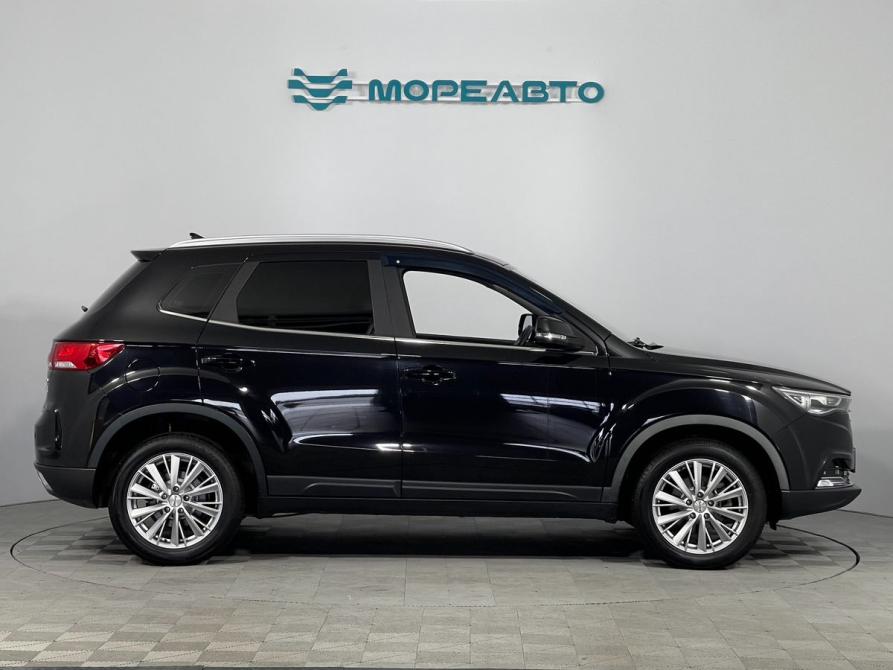 FAW Besturn X40 I Калининград  - изображение 4