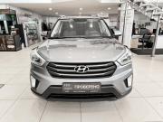 Hyundai Creta I Казань  - изображение 24