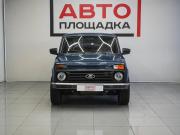 Lada (ВАЗ) 2121 (4x4) I Рестайлинг Челябинск  - изображение 26