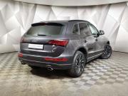 Audi Q5 I (8R) Рестайлинг Москва  - изображение 22