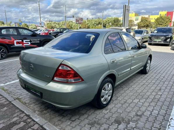 Nissan Almera Classic I с пробегом 2011 года, цена 592 000 рублей, 156442 км, седан, Автокод Объявления
