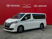 Toyota HiAce H300 Пермь  - изображение 17