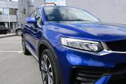 Geely Tugella I Екатеринбург  - изображение 19