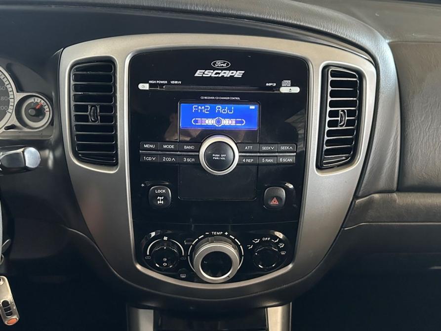 Ford Escape II Москва  - изображение 14